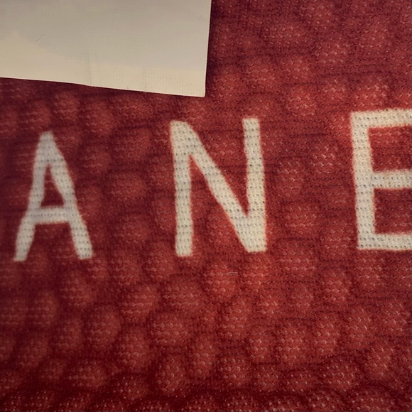 Lane Eight Mens Shoes 9 Trainer AD 1 Dusty Taupe Brown Low Top Athletic Sneakers - Picture 9 of 12